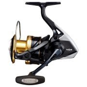 SHIMANO REEL SPHEROS SW 4000 XG