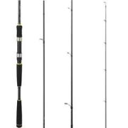 DAİWA NEW LEGALİS SEABASS 2.59M 10-35GR 2P OLTA KAMIŞI