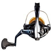 SHIMANO REEL SPHEROS SW 4000 XG