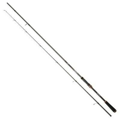DAİWA NEW CROSSFİRE 2.25M 10-35GR 2P OLTA KAMIŞI (CF742HMHFSCF)