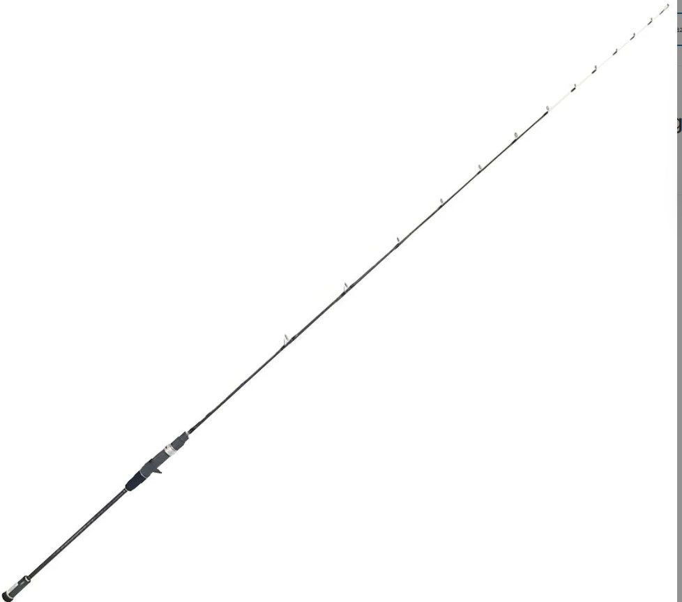OKUMA MAGDA AİR 2,00 MT 30-170 GR 2 PARÇA TAIRUBBER KAMIŞI