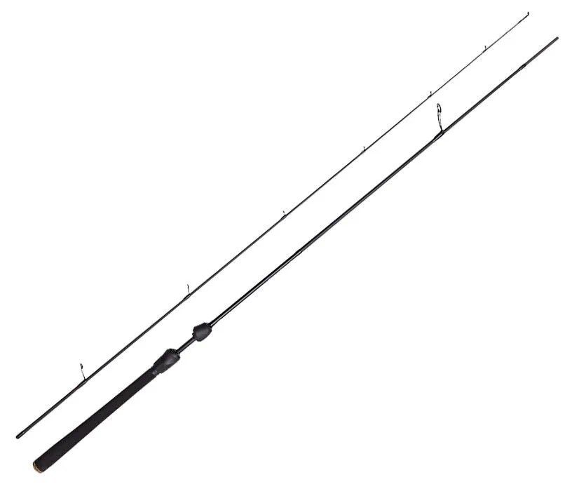 DAM INTENZE TROUT&PERCH 214CM 2-12GR 75516