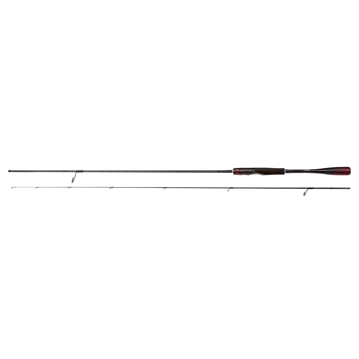 SHİMANO ROD ZODİAS SPİNNİNG SOLİD TİP EX-F 2,23M 7'4'' 2,5-11G 2P