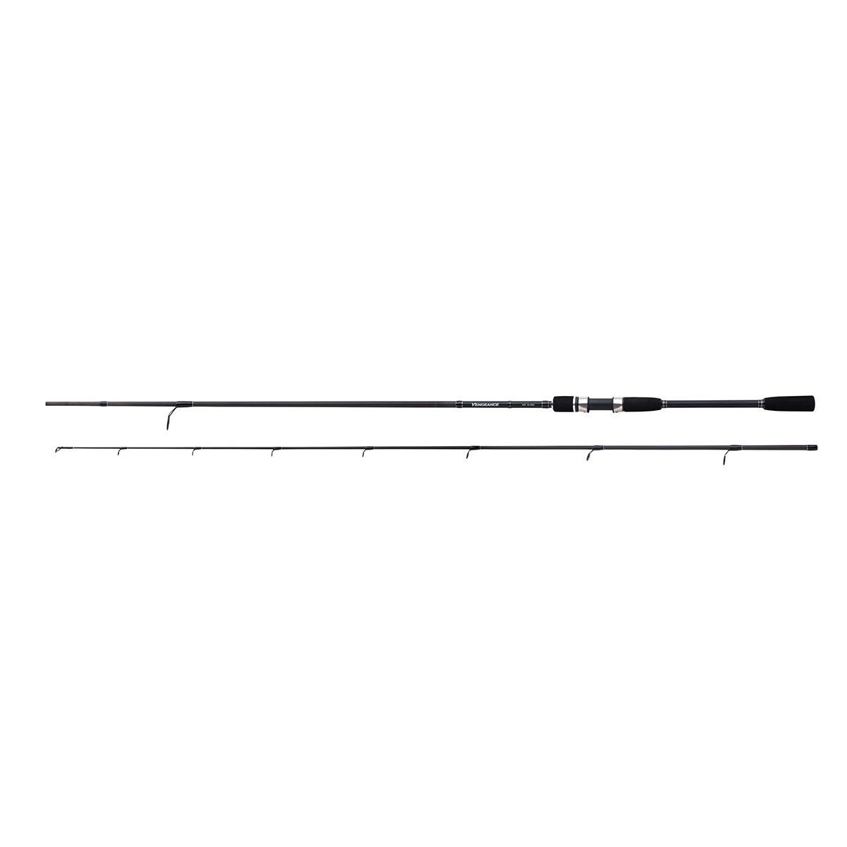 SHİMANO ROD VENGEANCE CX SPİNNİNG EVA MOD-FAST 2,70M 20-50G 2PC