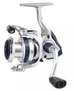 OKUMA ARIA-3000A PAİNTİNG SİLVER 1BB OLTA MAKİNESİ