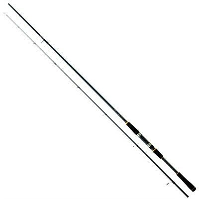 DAİWA NEW LEGALİS SEABASS 2,70M 7-28G LEGSB902MHFSAF