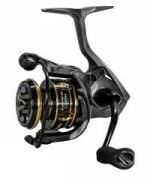OKUMA INSPİRA ISX-2500A GUNSMOKE 8+1BB OLTA MAKİNESİ