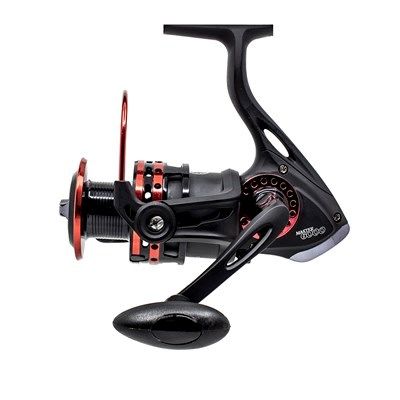 REMIXON MASTER 6000 RED