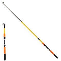 REMIXON SPEED 210CM ORANGE 20-60GR