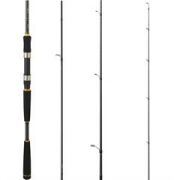 DAİWA NEW LEGALİS SEABASS 2.90M 14-42GR 2P OLTA KAMIŞI