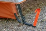 EVOLİTE ARANCİO ABS ÇADIR KAZIĞI -23CM 6 ADET