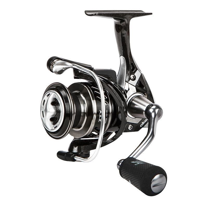 OKUMA ITX-2500 H 7+1 BB OLTA MAKİNESİ
