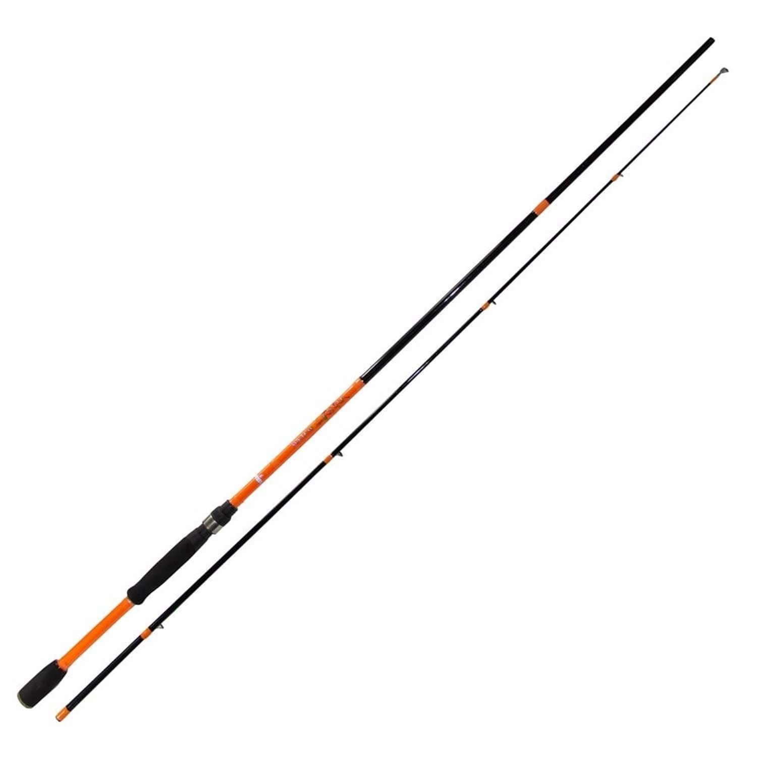BAUER AKİRA210CM 2-8G LRF KAMIŞ