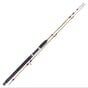 BAUER CRYSTAL 165 CM İKİ PARÇA DOLGU ŞEFFAF OLTA KAMIŞI