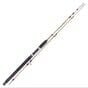 BAUER CRYSTAL 165 CM İKİ PARÇA DOLGU ŞEFFAF OLTA KAMIŞI
