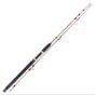BAUER CRYSTAL 150 CM İKİ PARÇA DOLGU ŞEFFAF OLTA KAMIŞI