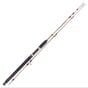 BAUER CRYSTAL 150 CM İKİ PARÇA DOLGU ŞEFFAF OLTA KAMIŞI