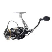 BAUER CRAZY 60 MAKİNA
