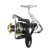 BAUER CRAZY 60 MAKİNA