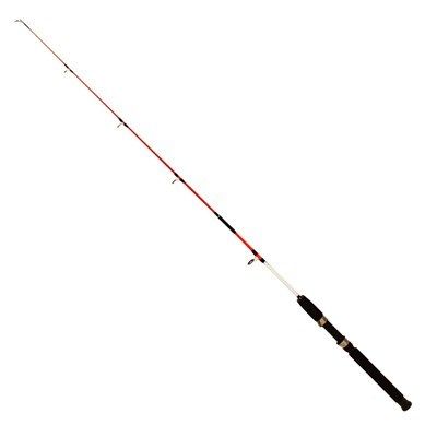 TEKNO BOAT 1,50MT 50-100GR