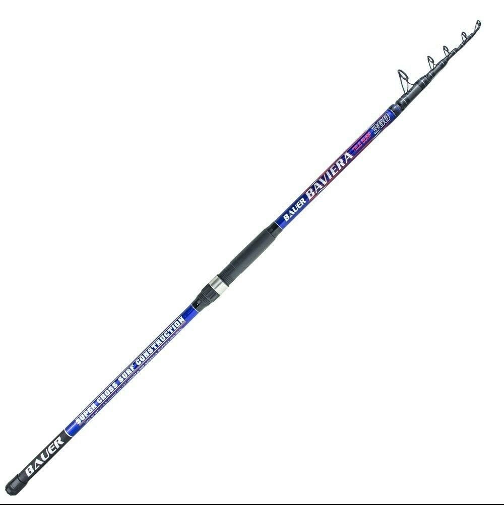 BAUER BAVIERA 390CM SURF KAMIŞ