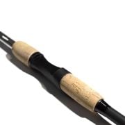 BAUER RAICHO 210CM 10-40