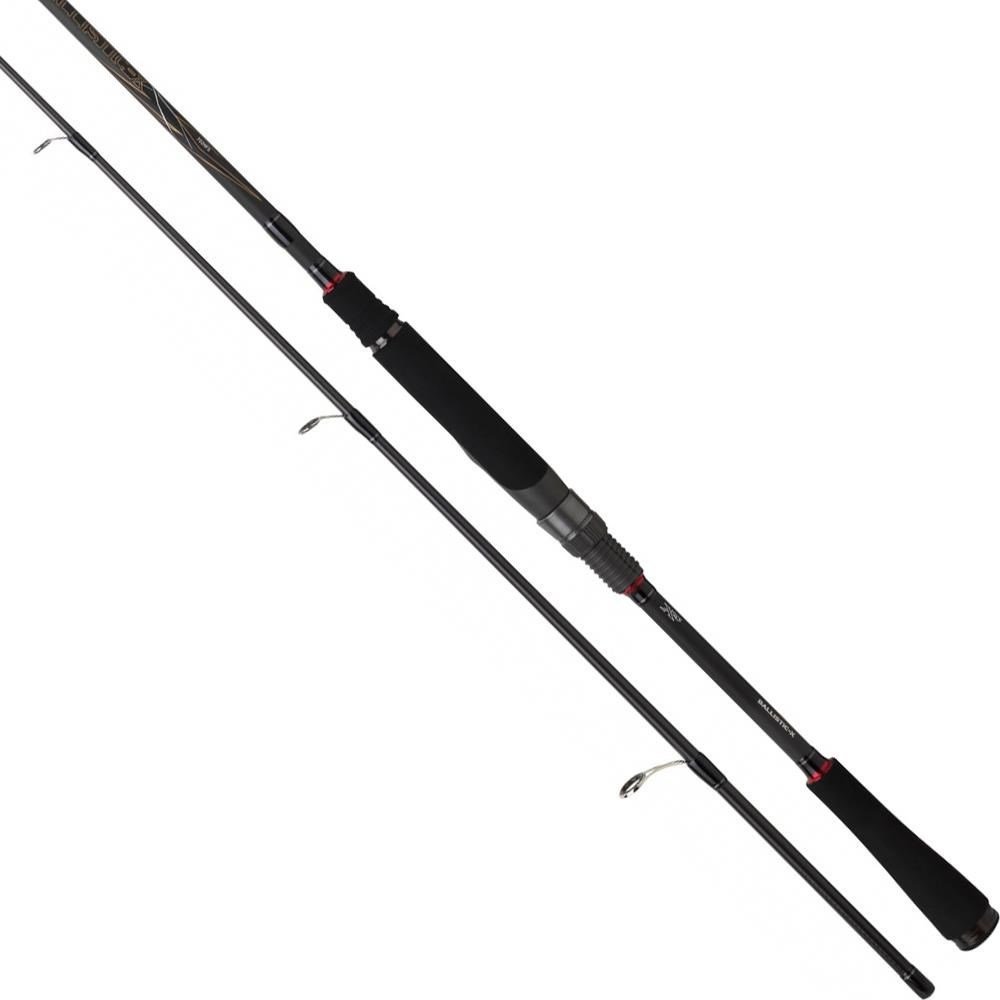 DAİWA BALLİSTİC X 244CM 14-42 OLTA KAMIŞI