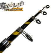 BAUER TRENDY 300 CM TELESKOPİK OLTA KAMIŞI 100-300 GR