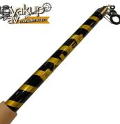 BAUER TRENDY 300 CM TELESKOPİK OLTA KAMIŞI 100-300 GR