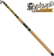 BAUER TRENDY 300 CM TELESKOPİK OLTA KAMIŞI 100-300 GR