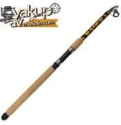 BAUER TRENDY 270 CM TELESKOPİK OLTA KAMIŞI 100-300 GR