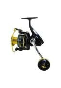 BAUER CHAKAL 3000 MAKİNE