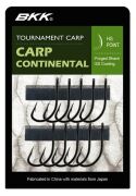 BKK CARP CONTİNENTAL İĞNE NO:1