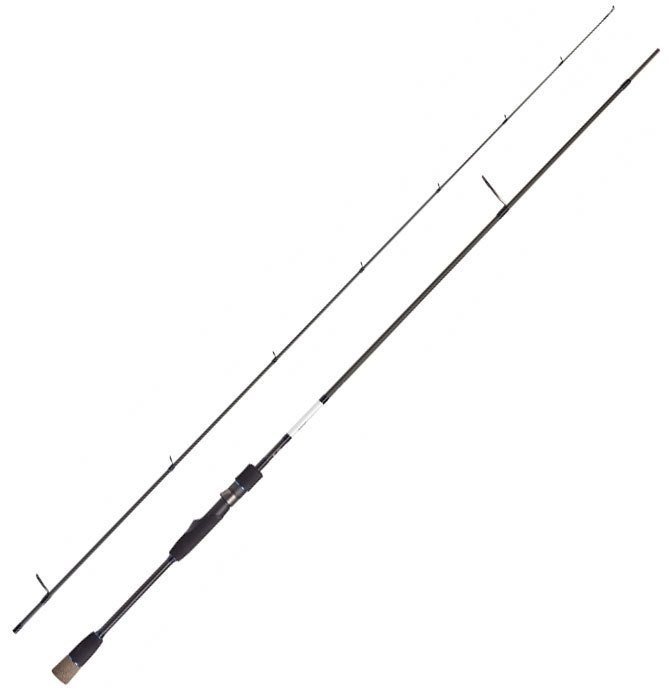 DAM EFFZETT MICROFLEX 2,10 M 1-7 GR 2 PARÇA SPİN KAMIŞI