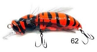 KENDO DF MİNNOW 55MM 62 #62 KD28162