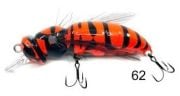 KENDO DF MİNNOW 55MM 62 #62 KD28162