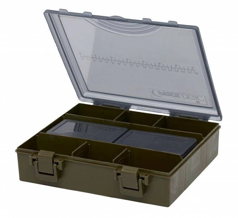 PL TACKLE ORGANİZER S 1+4 BOX SYSTEM 54961