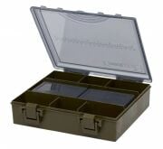 PL TACKLE ORGANİZER S 1+4 BOX SYSTEM 54961