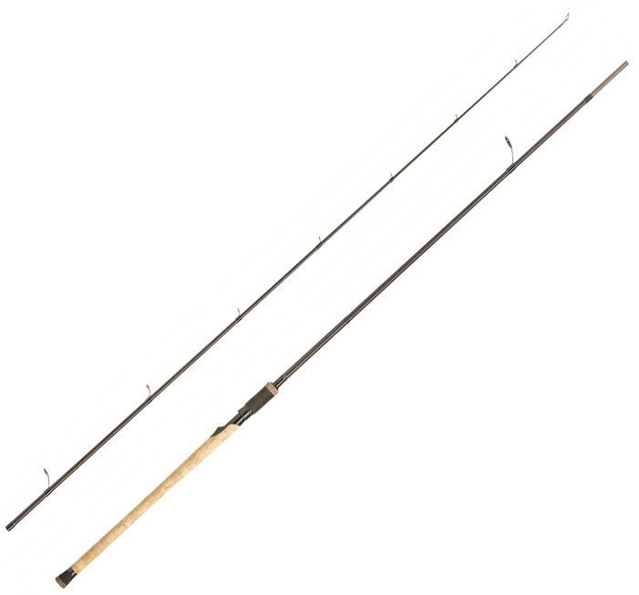 DAM NANOFLEX PRO 2.40 M 14-40 GR 2 PARÇA SPİN KAMIŞI