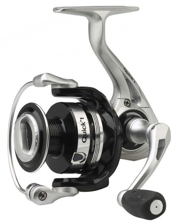 DAM QUİCK 1 1000 FD 3+1 BB OLTA MAKİNESİ