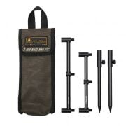 PL AVENGER BUZZBAR KİT&CARYYCASE 2 ROD 20-34CM 65022