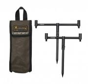 PL AVENGER BUZZBAR KİT&CARYYCASE 2 ROD 20-34CM 65022
