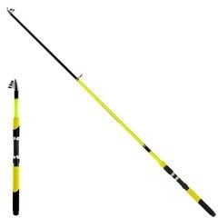 REMIXON SPEED YELLOW 210CM 20-60GR