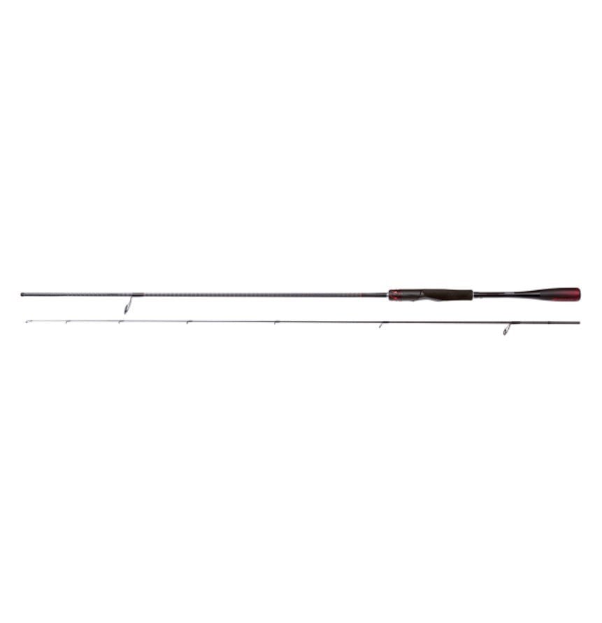 SHİMANO ROD ZODİAS SPİNNİNG SOLİD TİP EX-F 2,44M 8'0'' 1,5-7G 2PC