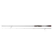 SHİMANO ROD ZODİAS SPİNNİNG SOLİD TİP EX-F 2,44M 8'0'' 1,5-7G 2PC