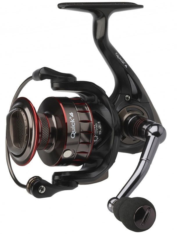 DAM QUİCK 4 3000 FD 6+1 BB OLTA MAKİNESİ