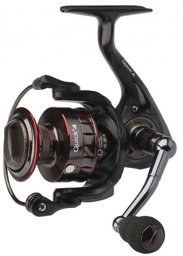 DAM QUİCK 4 4000 FD 6+1 BB OLTA MAKİNESİ
