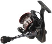 DAM QUİCK 4 4000 FD 6+1 BB OLTA MAKİNESİ