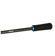 SHİMANO ROD BASSTERRA SPİN SEA BASS 2,90M 9'6'' 15-60G 2PC
