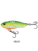 AVCI 11GR VİBRASYON KAŞIK VB-01